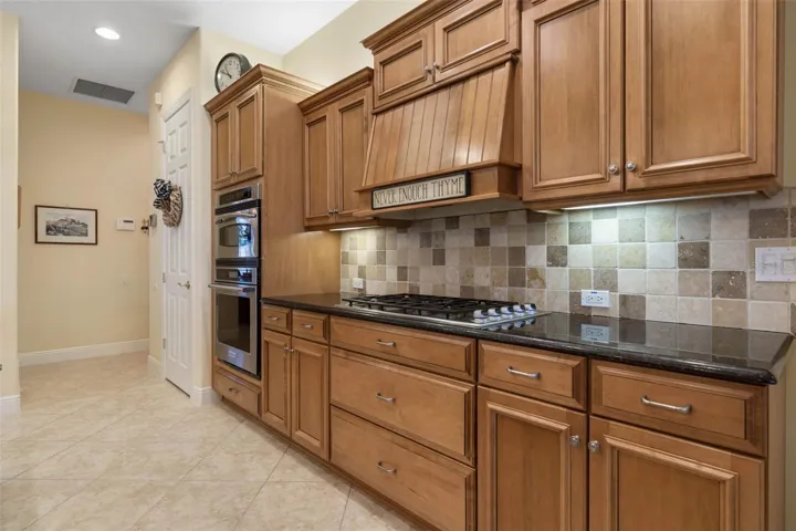 Under Cabinet Lighting