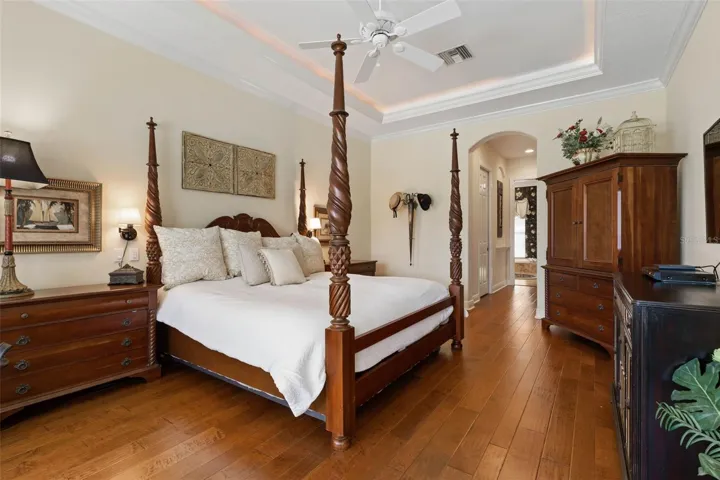 Recessed Lighting