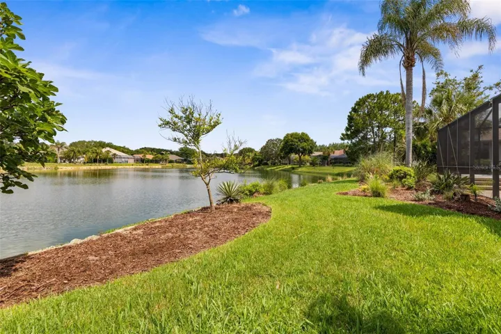 Charming Water View