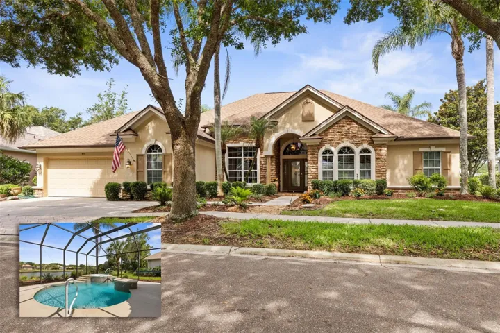 Welcome Home