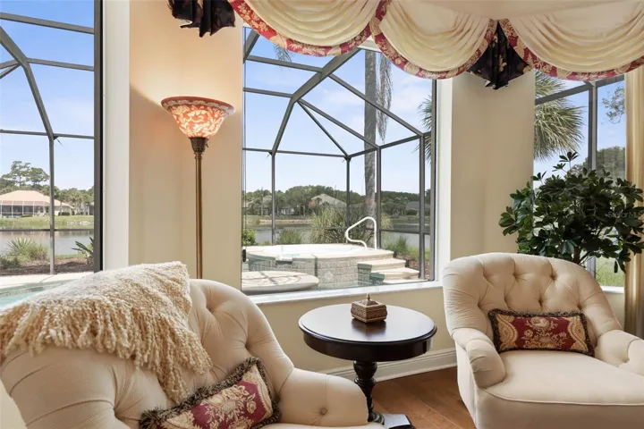 Extended Suite