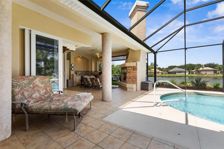 Your Outdoor Oasis