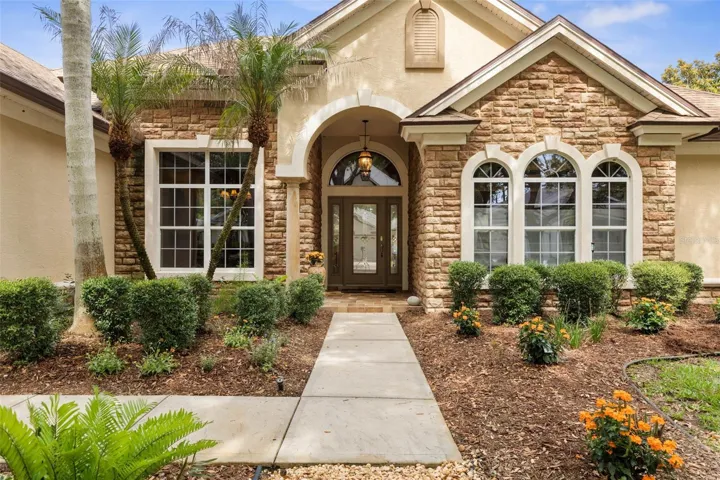 Beautiful Curb Appeal