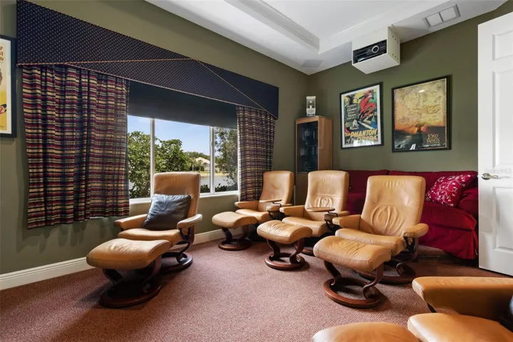 Could be a 4th Bedroom