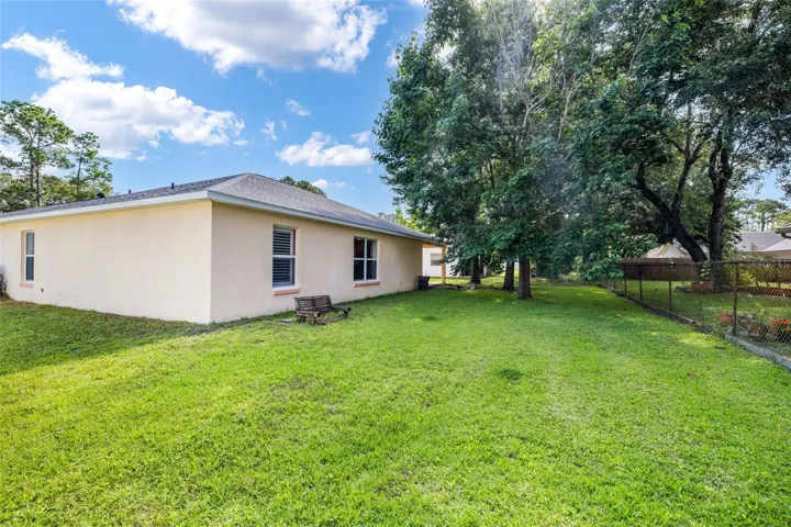 Back of House