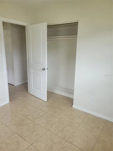 Bedroom #3