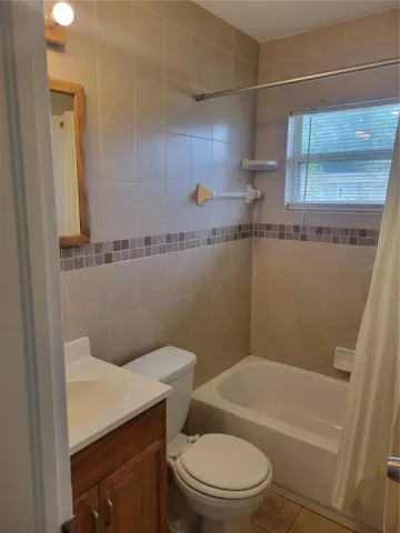 Hall Bathroom