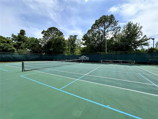 Tennis