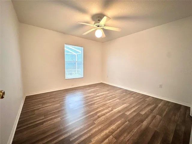 Guest bedroom 1