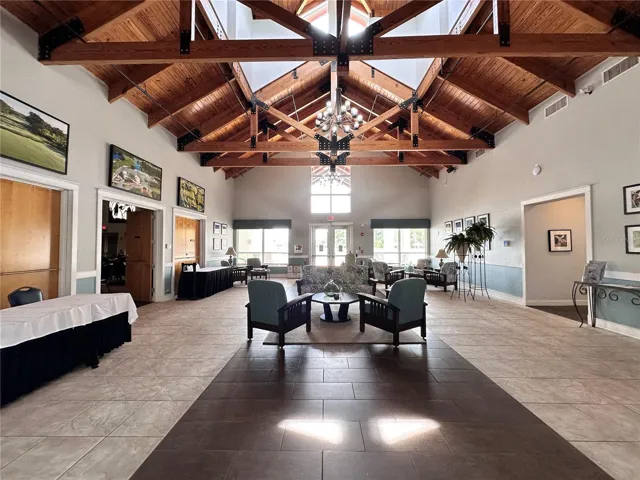 Clubhouse