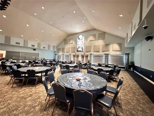 Ballroom