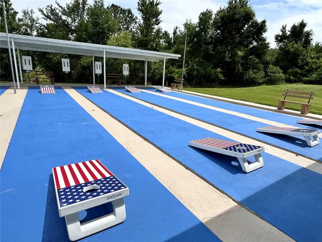 Cornhole
