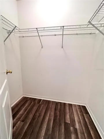 Closet 1-Master bedroom