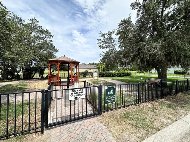 Dog Park