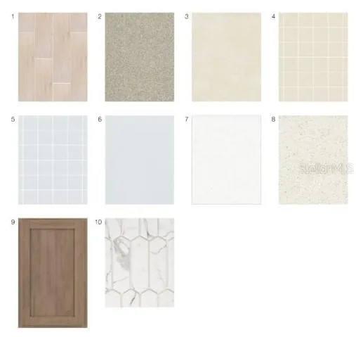 5790 Meads Bay Pond Road design selections! This home is currently under construction and selections are subject to change