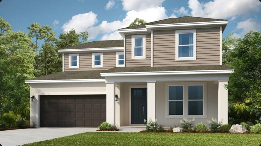 Bermuda Rendering