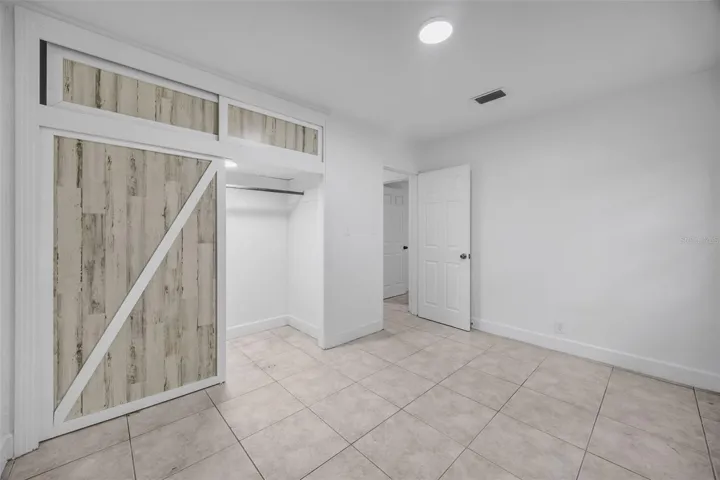 Bedroom #1