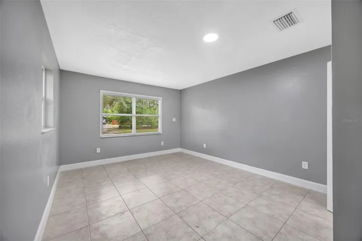 Primary Room