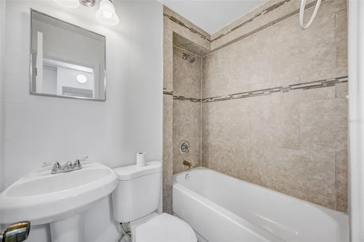Bathroom #2