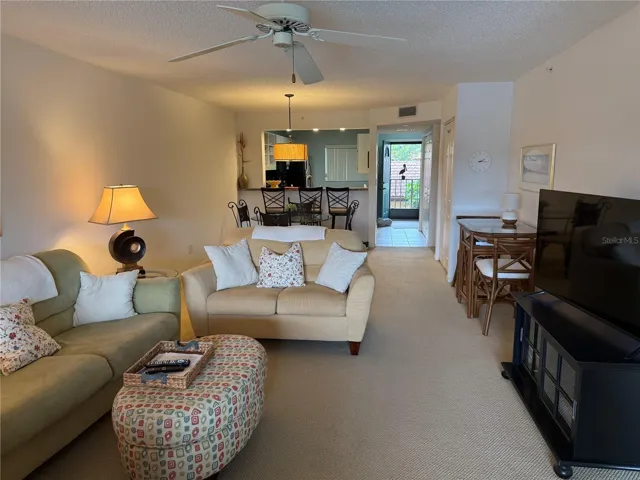 great room