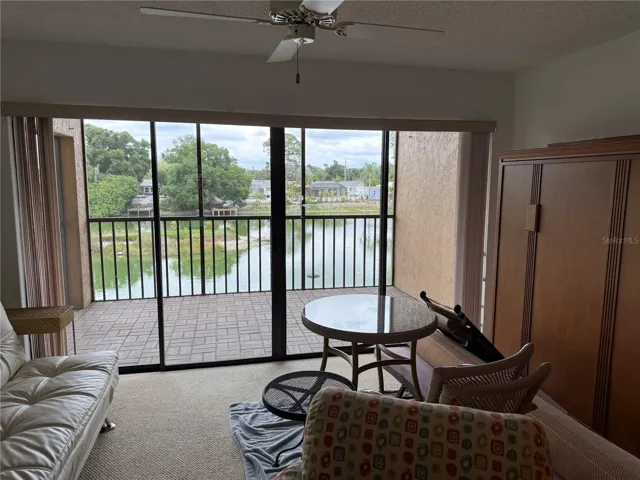 den [lanai furniture will be moved out]