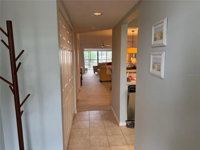 foyer