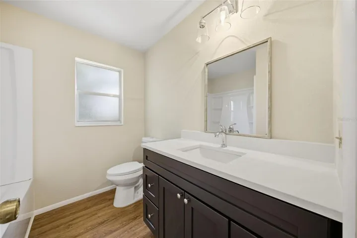 Bathroom #2