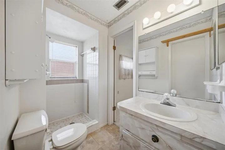 Bathroom #1