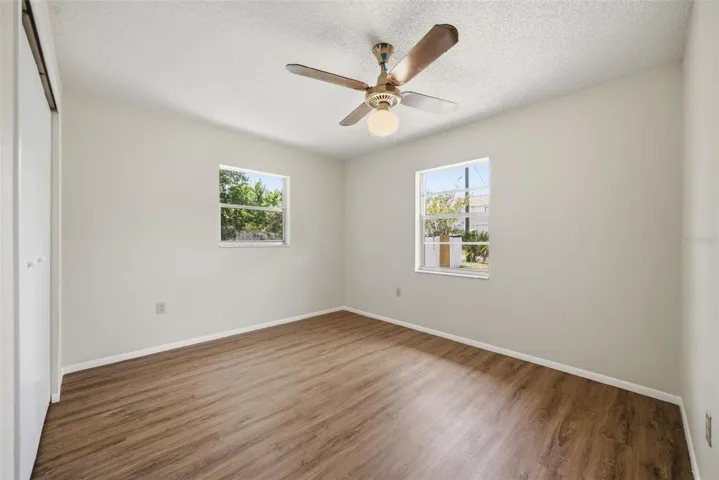 Bedroom #2