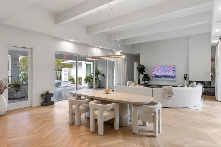 Dining/Great Room