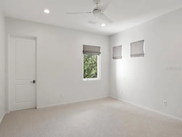 Bedroom 2 Suite