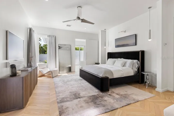 Primary Suite