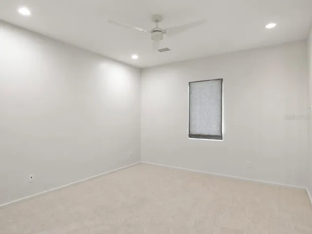 Bedroom 3 Suite