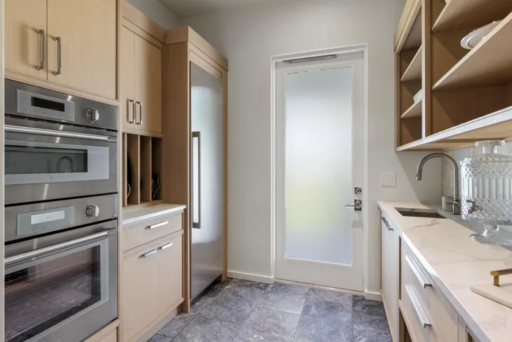 Butler's Pantry