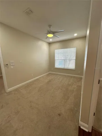 Second living room