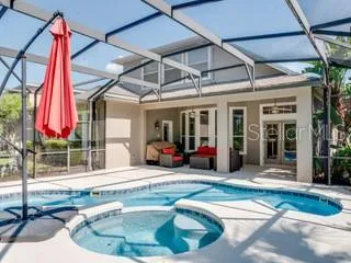 Pool 1