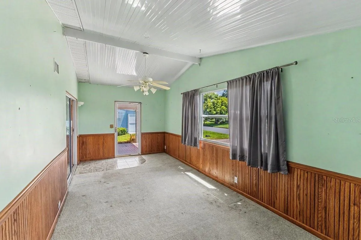 Florida room