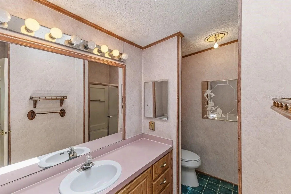 Bathroom 1