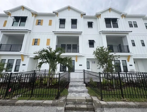 Front Exterior **Under Construction