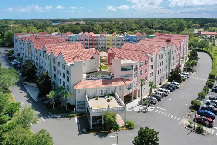 Welcome to 101 Palm Harbor Pkwy C231-A and B