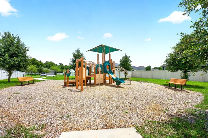 Community Playground.