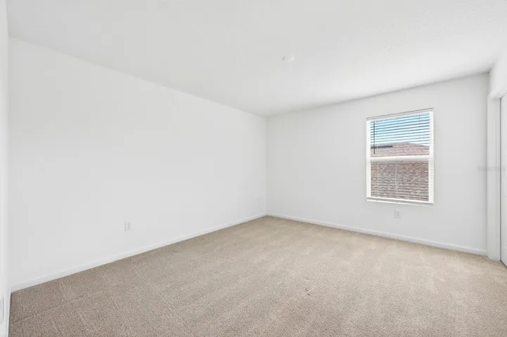 Third Bedroom.