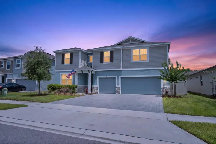 891 Honey Petal Lane may just be the address you have been waiting for – call today to schedule a tour and let us say WELCOME HOME!