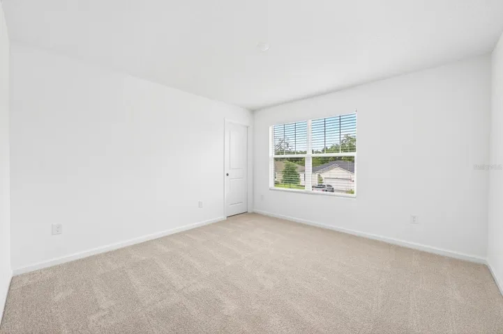 Second Bedroom.