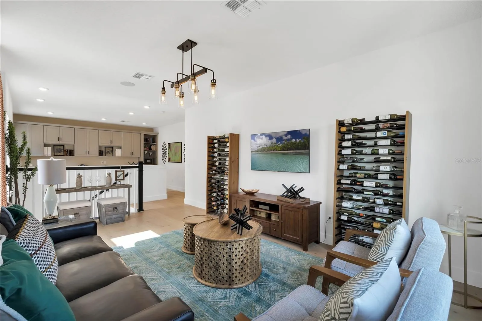Representative photo of model home