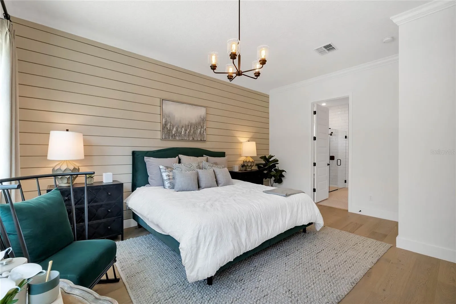 Representative photo of model home