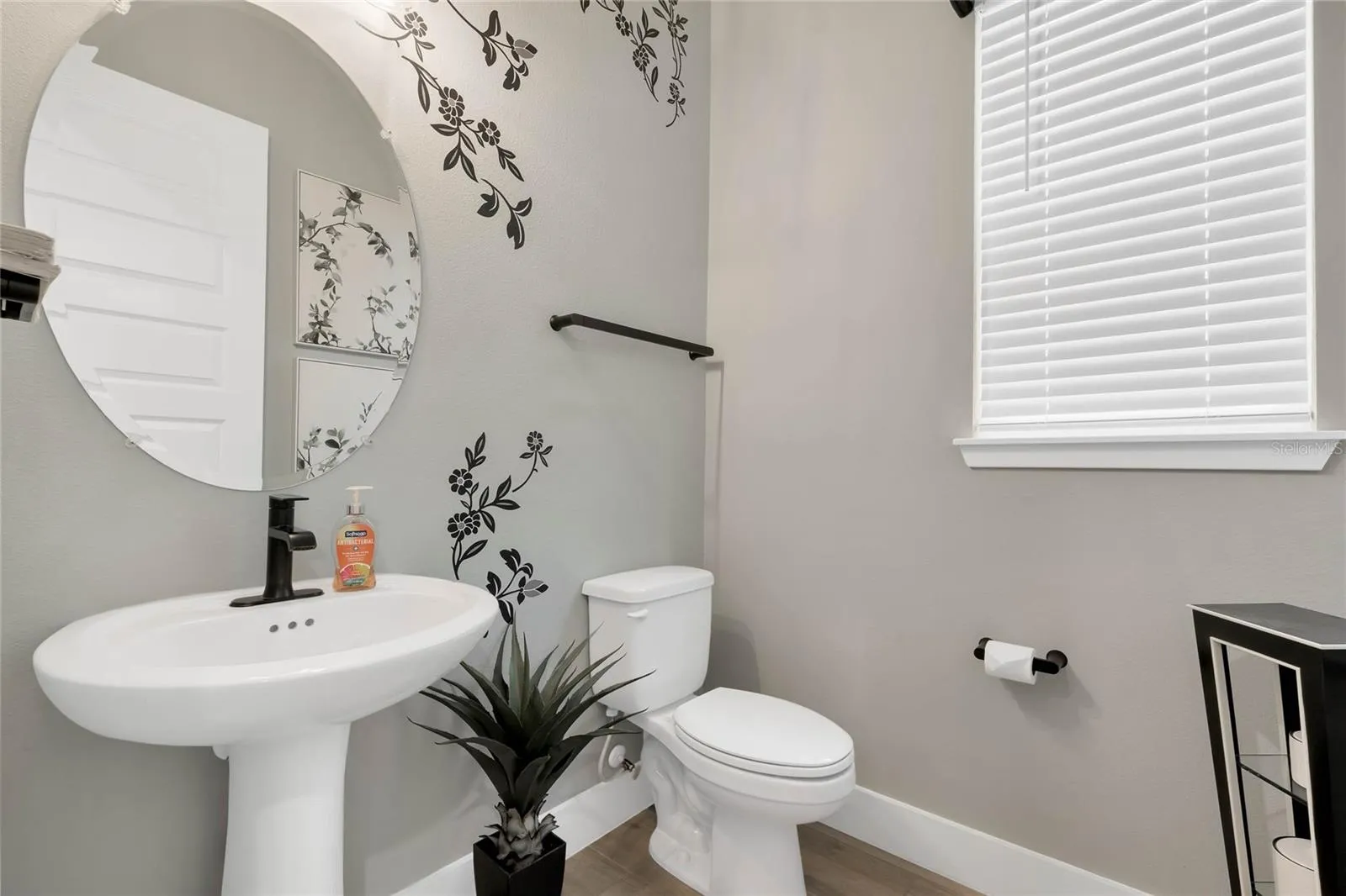 Representative photo of model home