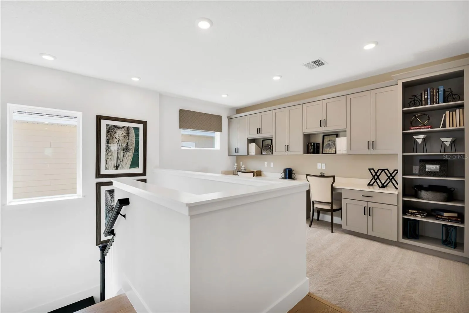 Representative photo of model home