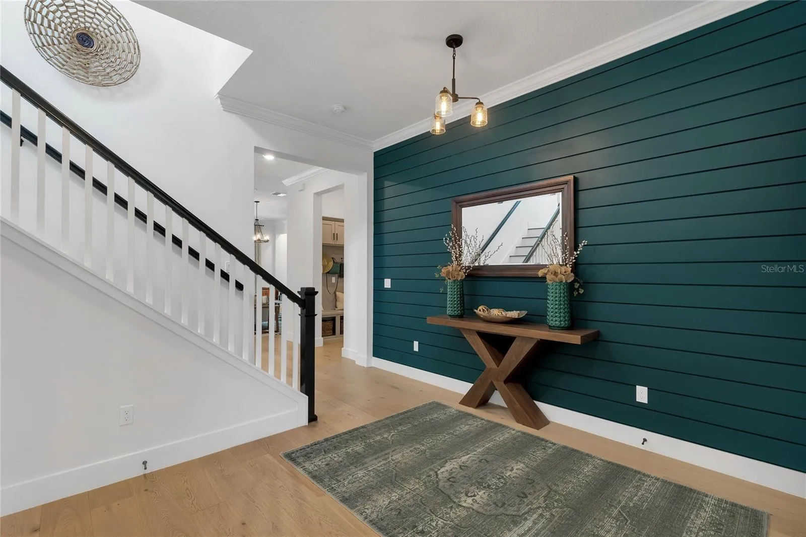 Representative photo of model home