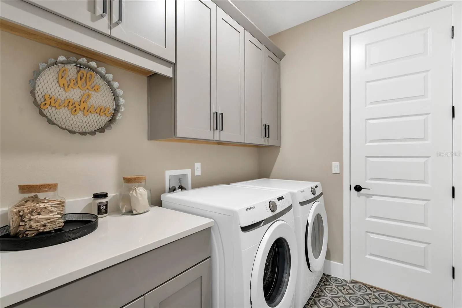 Representative photo of model home